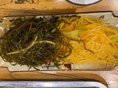 -山河屯铁锅炖鲜鹅·东北菜(开发区一店)