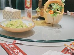 -董家大院·京味家常菜(朝丰家园店)