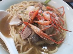 -奎元馆.百年奎元.非遗传承(西湖边的解放路店)
