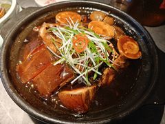 -吴越荣记·苏州菜·松鼠桂鱼(斜塘老街店)
