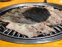 -唯成•韩国炭火烤肉 유성고기