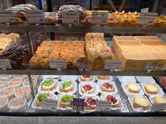 -君之狮子山·轻糖烘焙(松江印象城店)