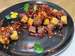 -榕意·川味之美(深业上城店)