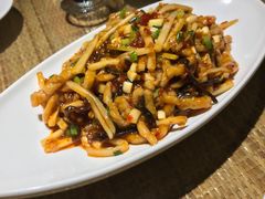 -渝信川菜(长安店)