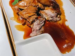 招牌莞乡碌鹅-小和庆·知味(首铸万科店)