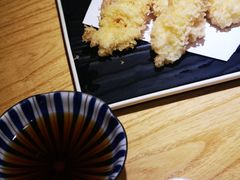 -吉兆·料理(红梅南路店)