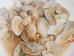 -青竹园海鲜餐厅(海天路店)