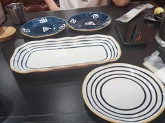 -许哥东北烧烤·铁丳烤串·宫后夹肉(繁花中心店)