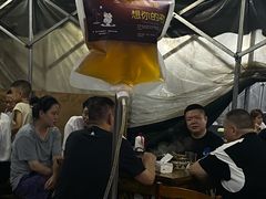 -正南齊北重庆老火锅(光华村直营店)