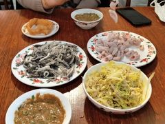 -老门框爆肚涮肉(金宝街店)