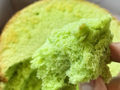 -本格旺索罗(樟宜机场T1店)