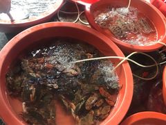-渔鼎鲜海鲜餐厅(湄洲岛店)