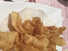 炸云吞-池记(尖沙咀店)