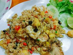 菠萝饭-Jungle Kitchen