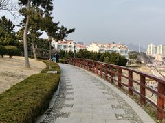 -燕儿岛山公园