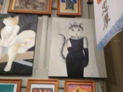 -猫咪博物馆(顶澳仔猫街店)