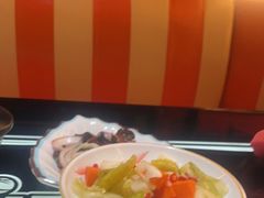 -星璨火吧KTV聚会餐厅(丰庆路店)