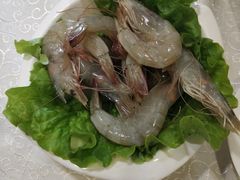 -东来顺饭庄(新源里店)