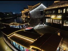 -嘉兴月河历史街区