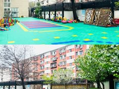 -金色摇篮潜能开发幼儿园(大兴校区)