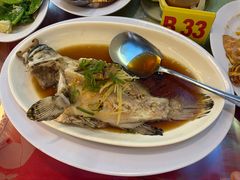-大茄来海鲜餐厅(亚洲城分行)
