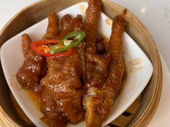 -喜粤8号(四海唐人街店)