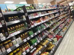 -AEON永旺超市(天津津南店)