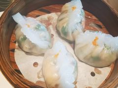 -新兴·金羊座·粤菜点心(乐峰店)