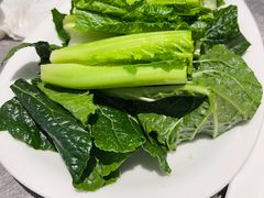 广东春菜-张凯达·深海石斑鱼潮汕火锅(十五年品牌•虹桥天街店)