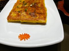 -楚山晓·湖北菜(武汉光谷K11店)