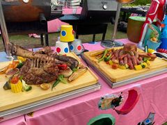 -水桶王国主题餐厅·聚会·生日派对·亲子活动·家庭套餐(亚龙湾希尔顿店)