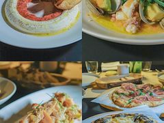 -Mercato莫卡多露台餐厅与酒吧(K11店)