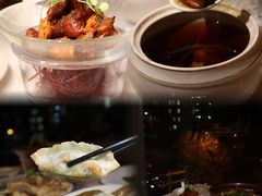 -天津君隆威斯汀酒店