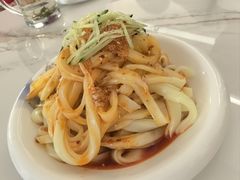 -马白开来特色羊排揪片子  (总店)