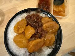 -小胖老味刨冰