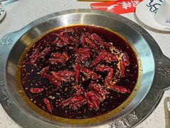 -大龙燚火锅