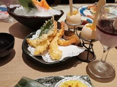 -大渔铁板烧(海雅缤纷城店)