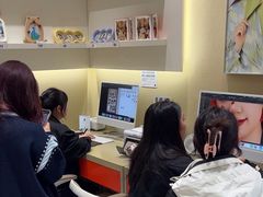 -海马体照相馆(义乌之心店)