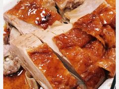 -烧鹅濑(西华路店)