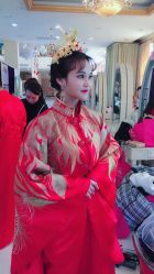 -色色婚纱摄影(大沥旗舰店)
