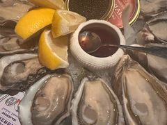 -Osteria Garden 生蚝花园餐厅(原进贤路店)