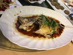 -广东胜利宾馆西关粤中餐厅
