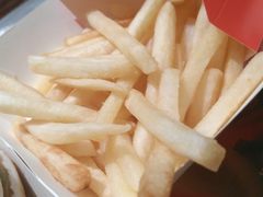 -麦当劳(中山公园龙之梦店)