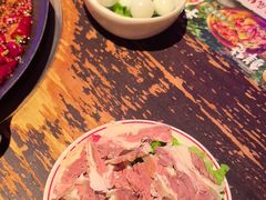 -水巷子·巴掌腰片重庆火锅(云纺店)