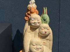 -李自健美术馆