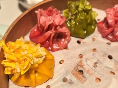 -龍聚祥烧麦馆(万达店)