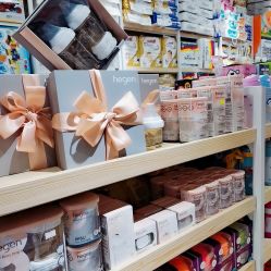 -BebeKing母婴童装集合店