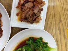 -华记原味汤粉王(日东花园店)