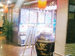 -粥全粥到海鲜家常菜(瞿塘峡路店)