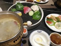 -海鼎荟海鲜姿造(泉州仟禧店)